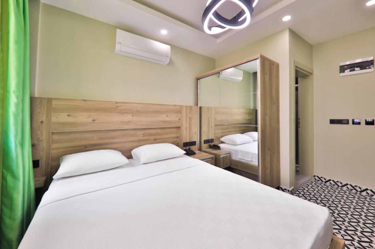 Zeytin Hotel Kas Exterior photo